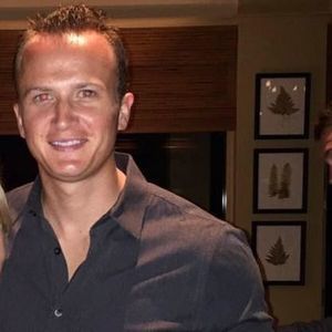 Meet your Posher, Mitch